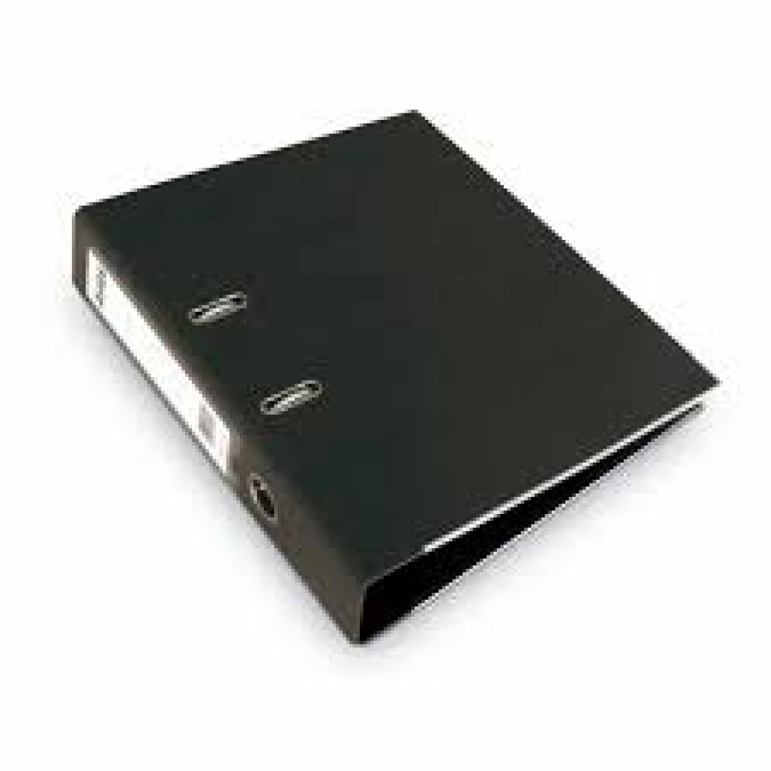 bibliorato-a4-the-pel-lbajo-negro-57278