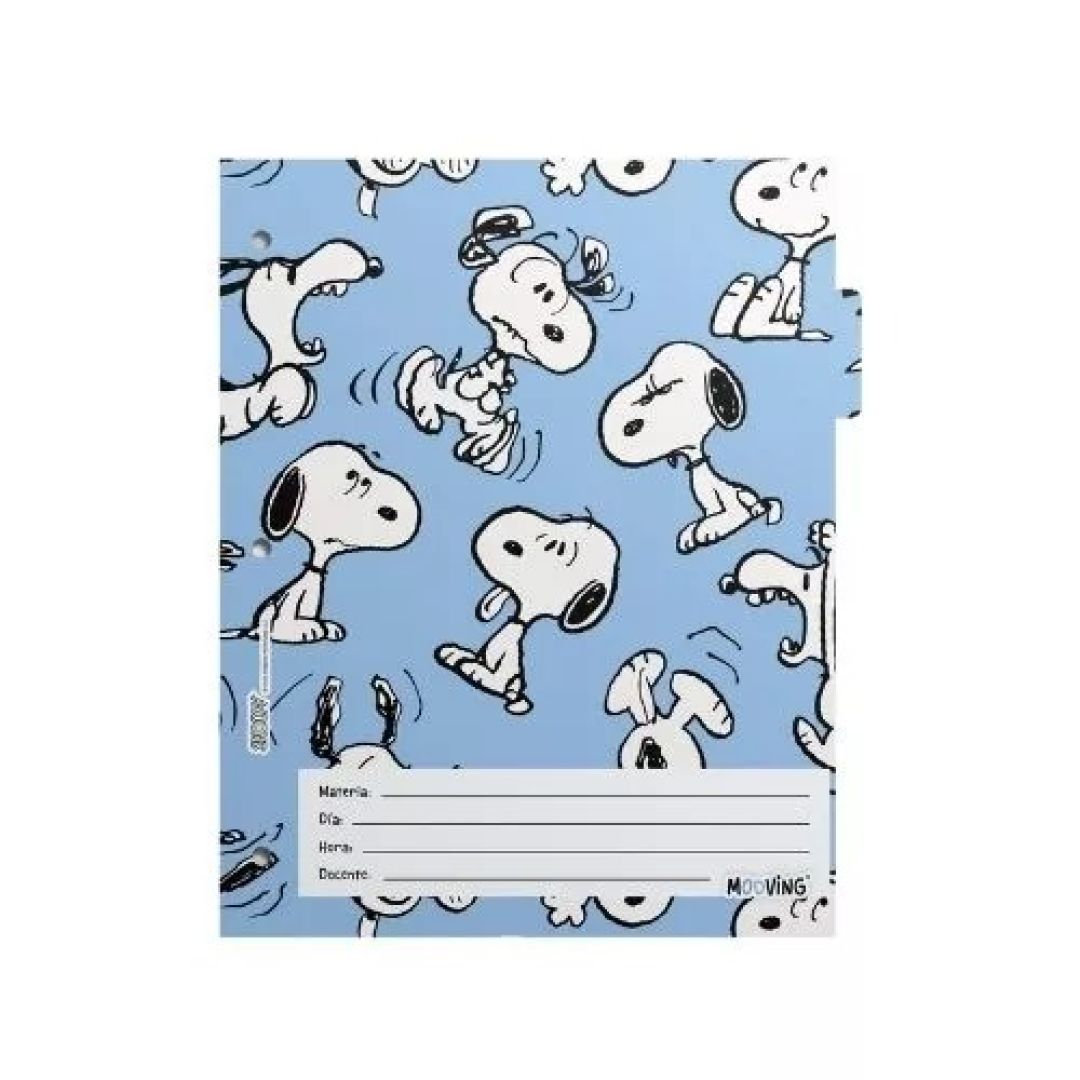 separador-escolar-n3-mooving-snoopy-x-6-posiciones-15026