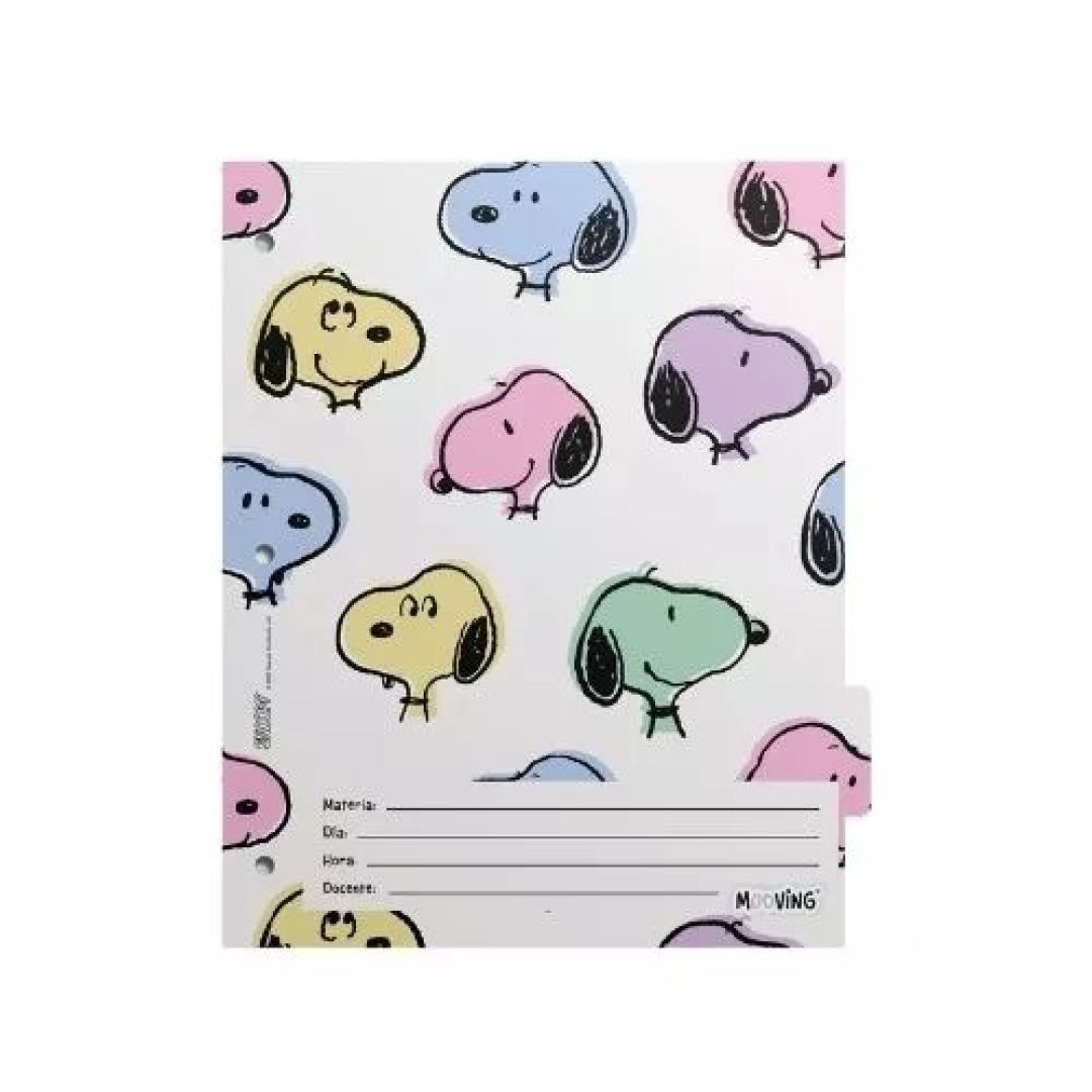 separador-escolar-n3-mooving-snoopy-x-6-posiciones-15026