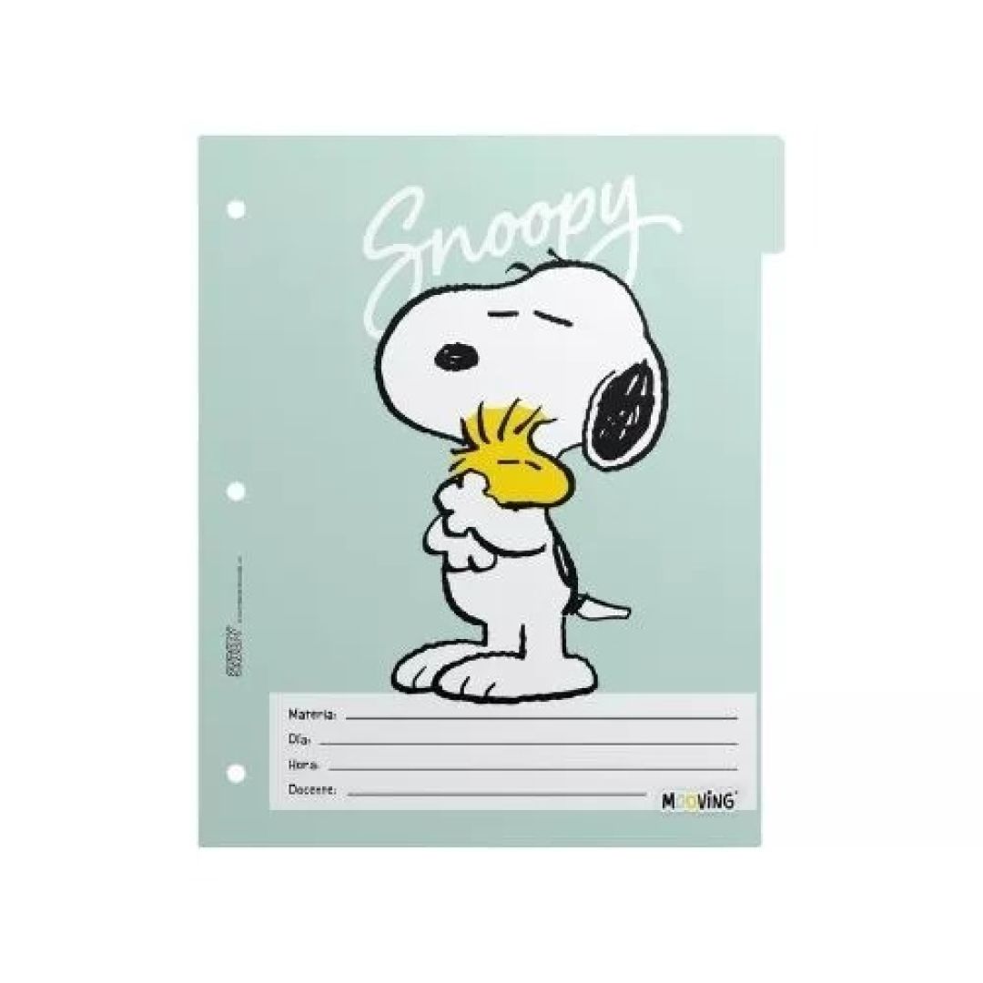 separador-escolar-n3-mooving-snoopy-x-6-posiciones-15026