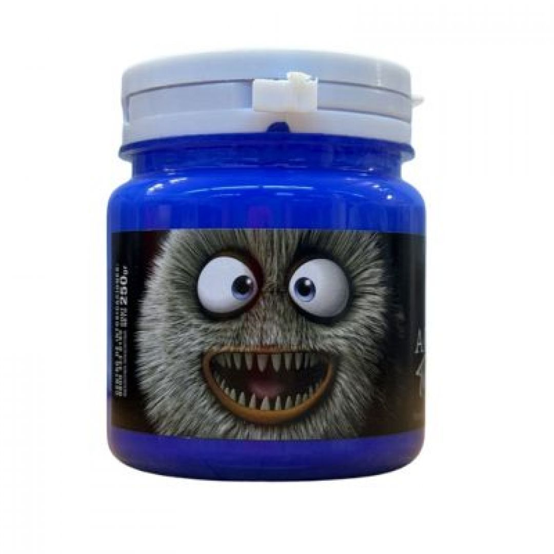 tempera-acuarel-fluo-pote-x-250grs-azul-565501