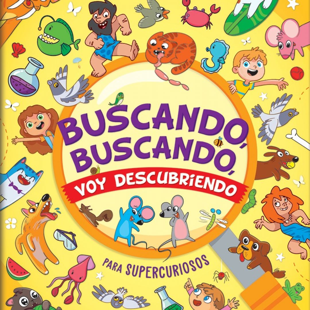 libro-artemisa-coleccion-buscando-escondidisimos-29320