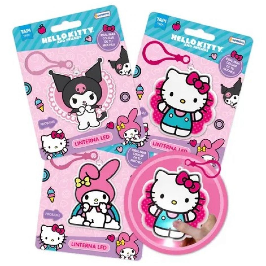 linterna-led-hello-kitty-con-clip-3593