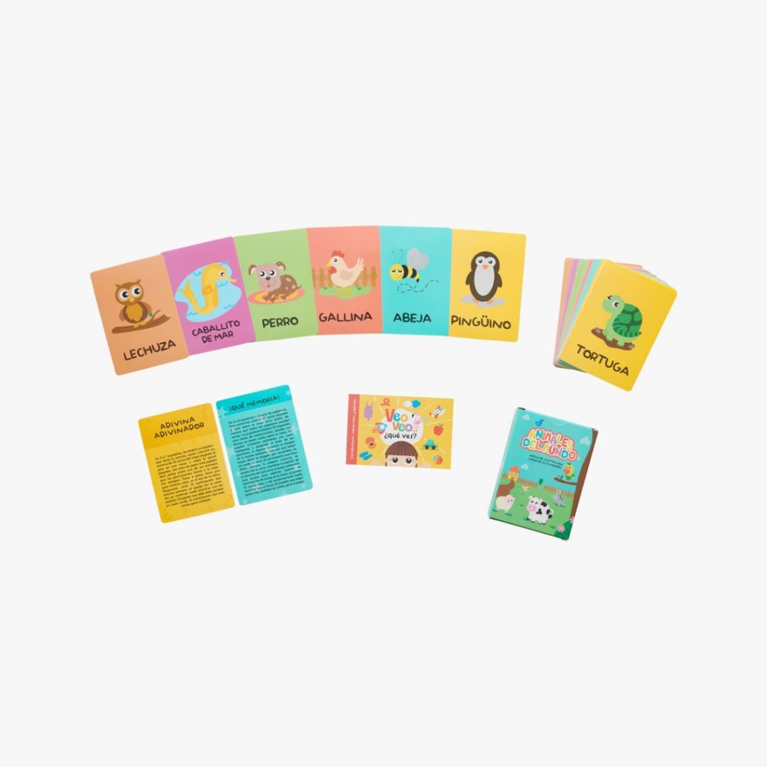 juegos-de-cartas-barco-de-papel-animales-del-mundo-7078