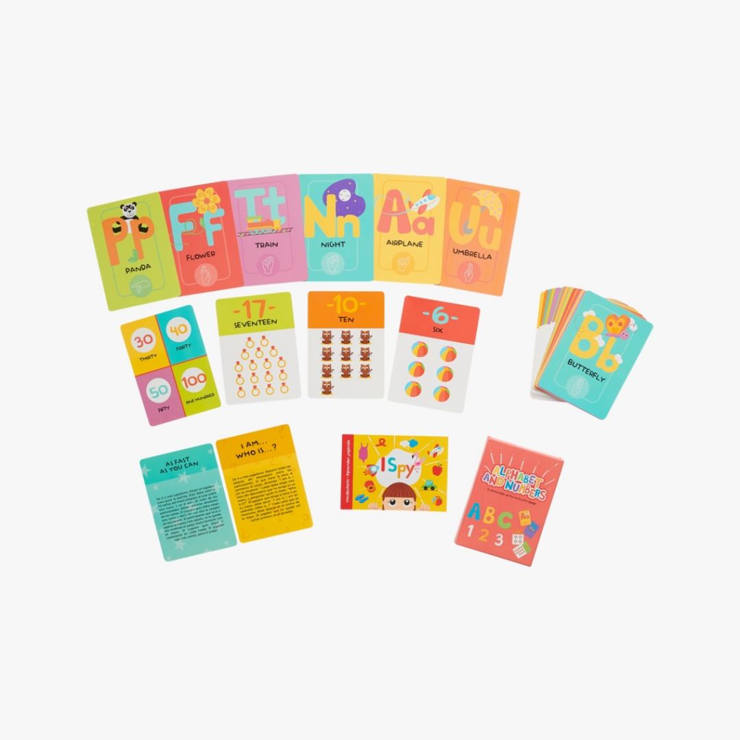 juegos-de-cartas-barco-de-papel-alphabet-and-numbers-3639