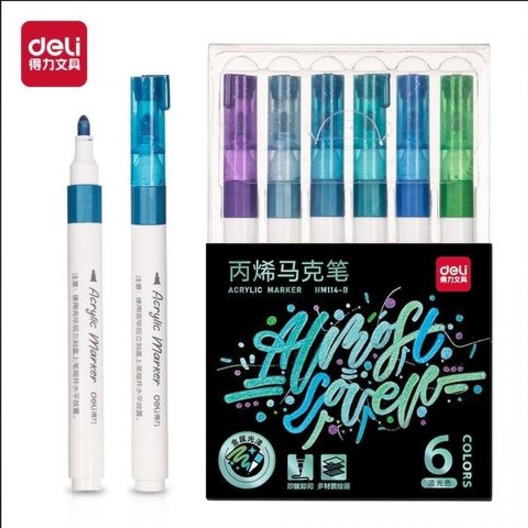 marcdeli-acrilico-2mm-glitter-colores-frios-x-6-033342