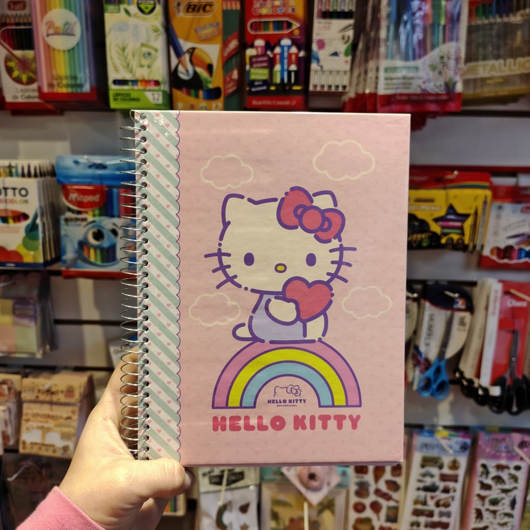 cuadespiral-16x21-tdura-igc-rayado-hello-kitty-100-hojas-2040