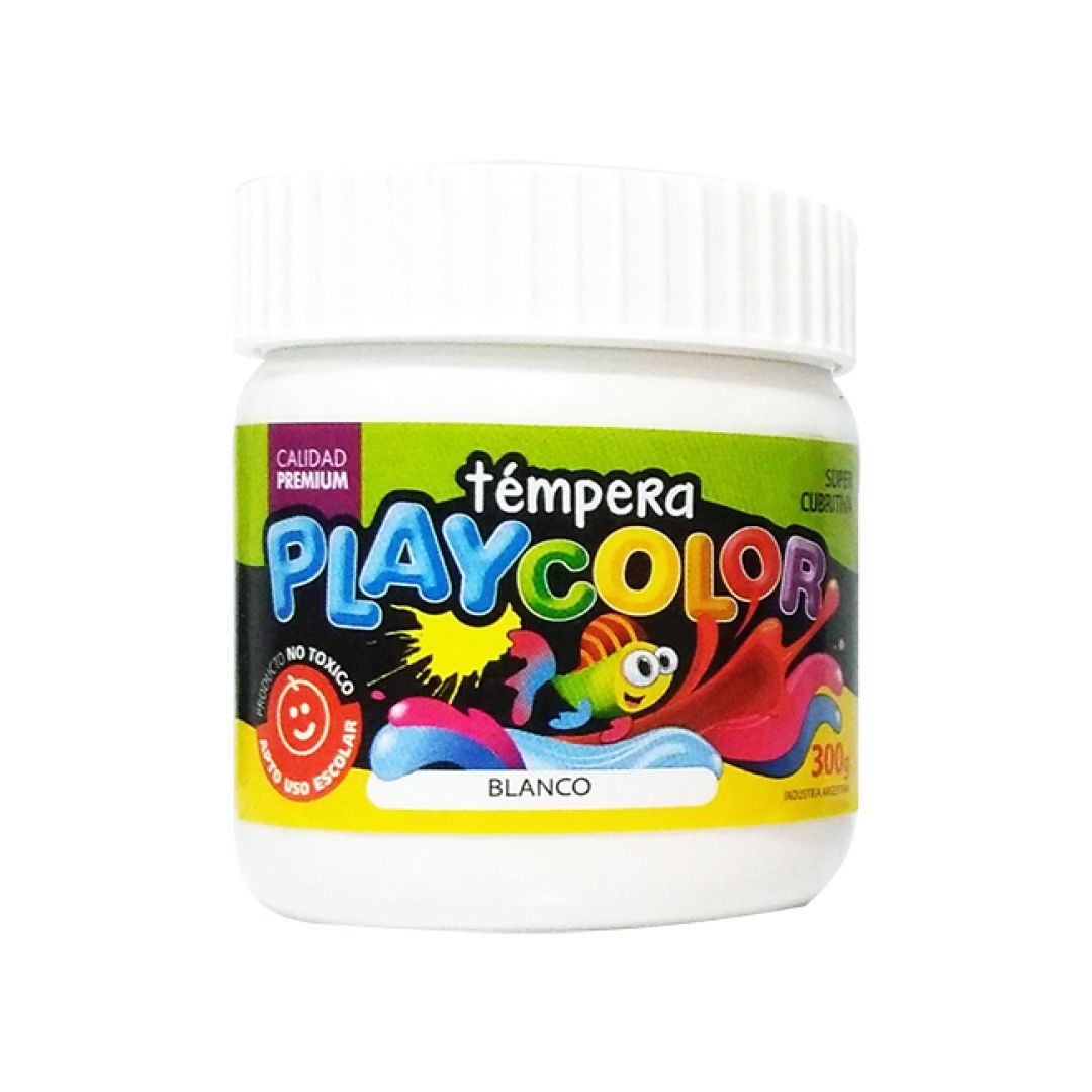 tempera-playcolor-pote-x250grsblanco-500011