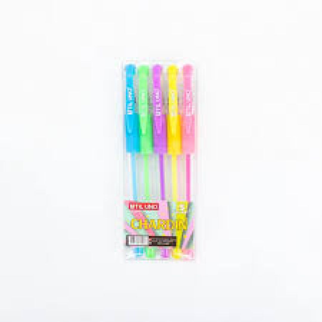 boligrafo-util-uno-roller-gel-pastel-x-5-3862