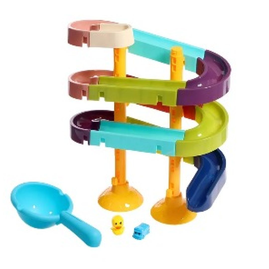 juguete-set-laberinto-43pzs-bath-track-3884