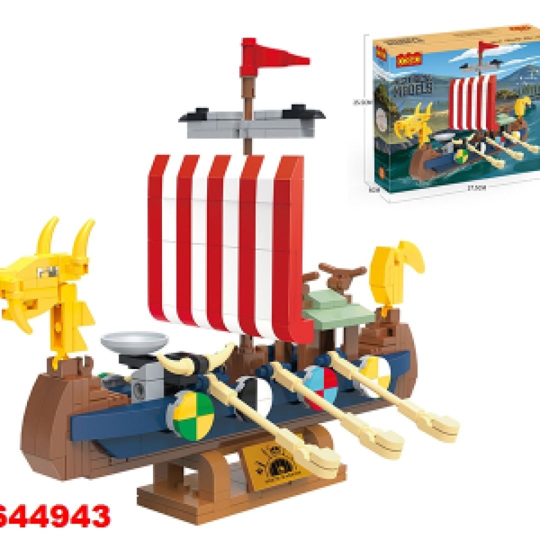 cogo-bloques-barco-pirata-302-pcs-rh-9000