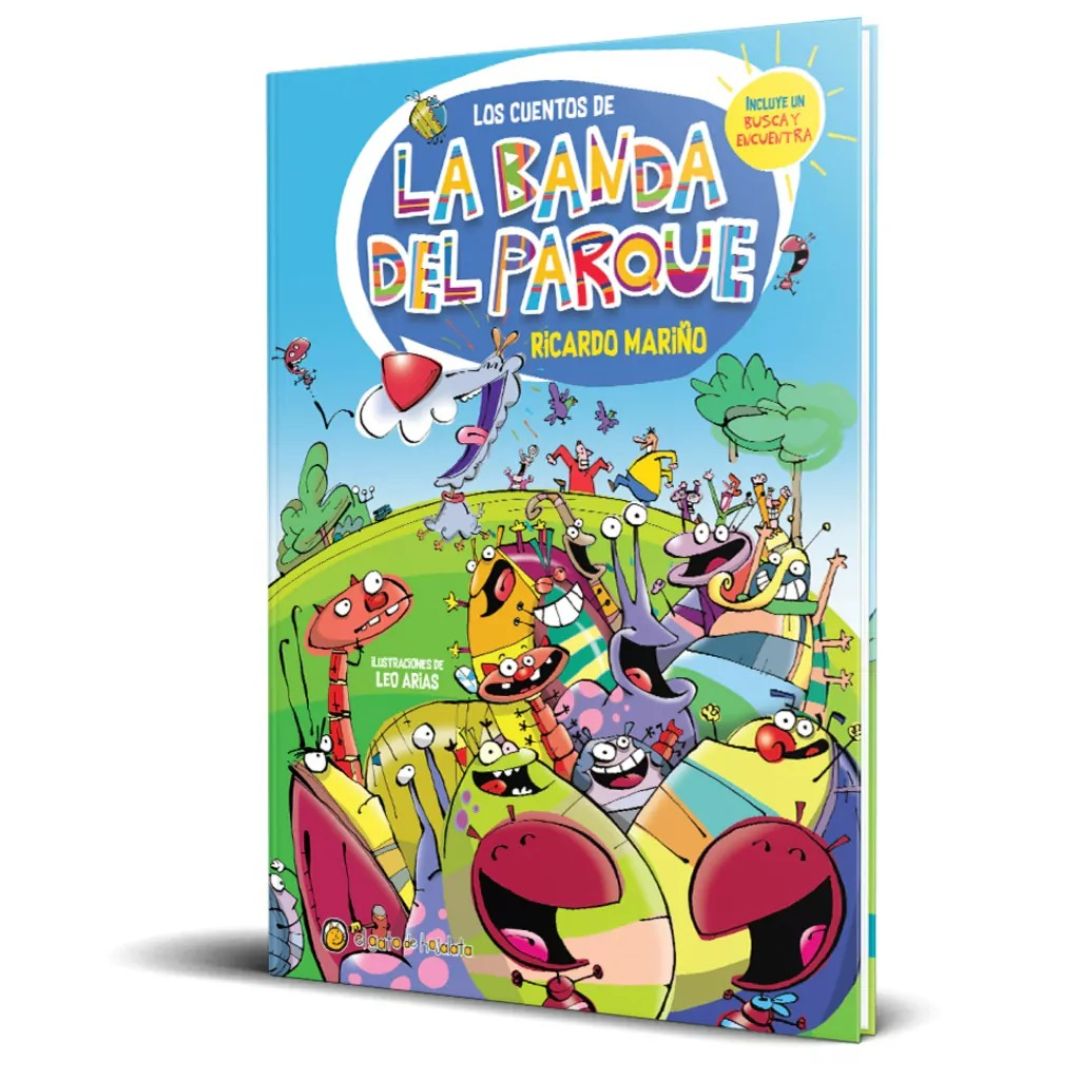 libro-guadal-coleccion-los-cuentos-de-la-banda-del-parque-tapa-dura-50075