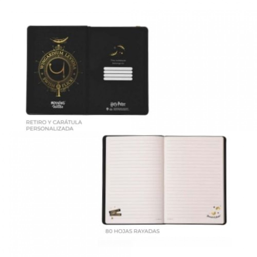 cuaderno-a5-mooving-notes-harry-potter-tapa-dura-96-56589