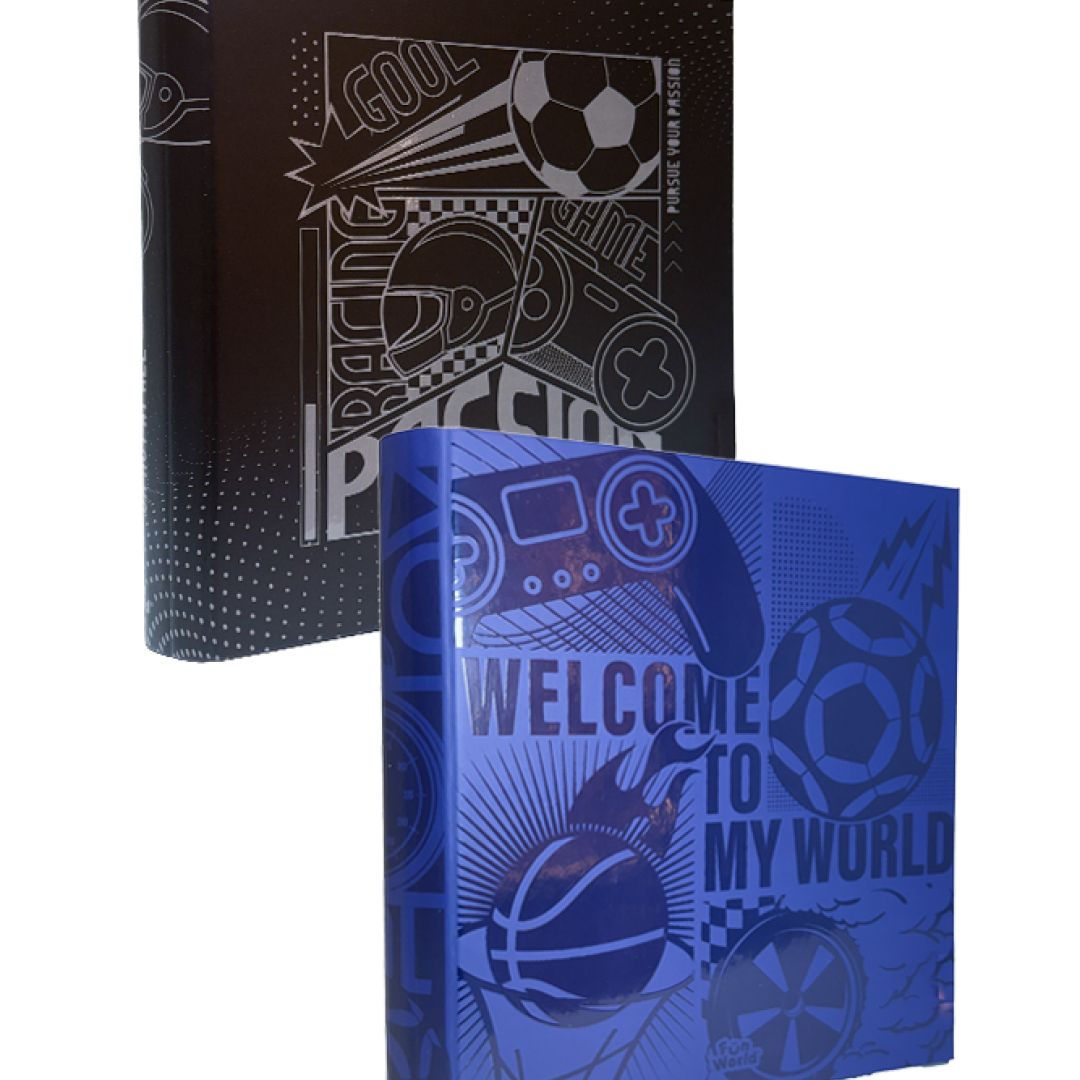 carpescolar-3-anillos-fw-fun-world-classic-4033