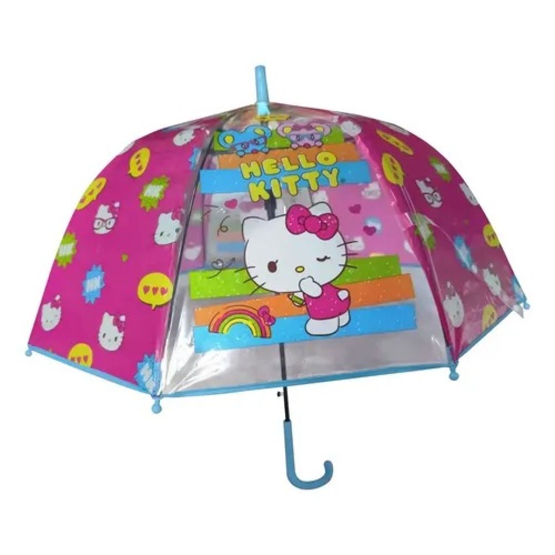 paraguas-infantil-wabro-honguito-hello-kitty-23671