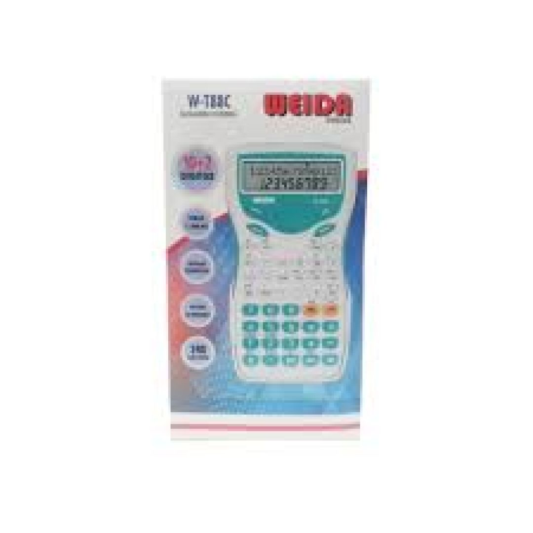 calculadora-weida-w-t88w-cientifica-blanca-y-gris-84168