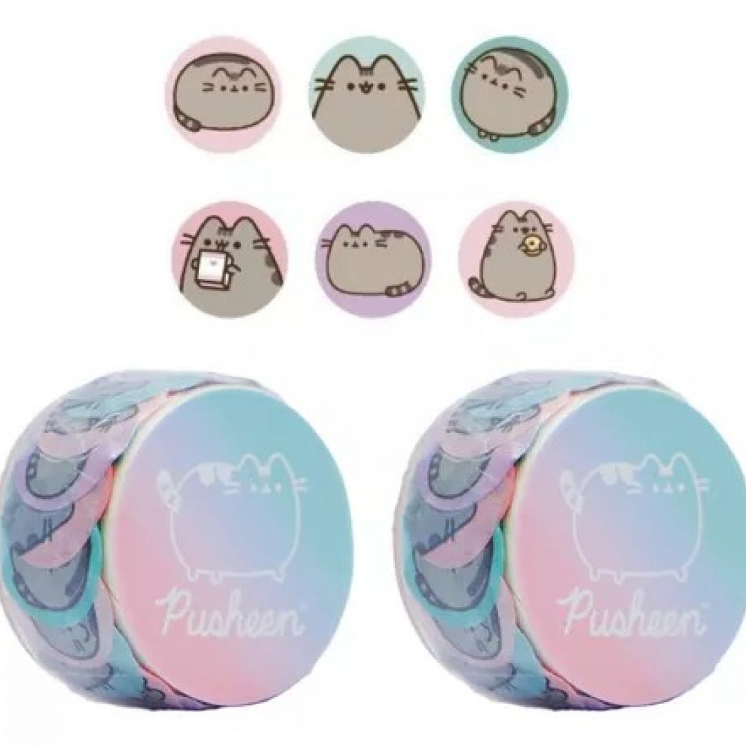 cinta-washi-mooving-pusheen-stickers-redondos-7779