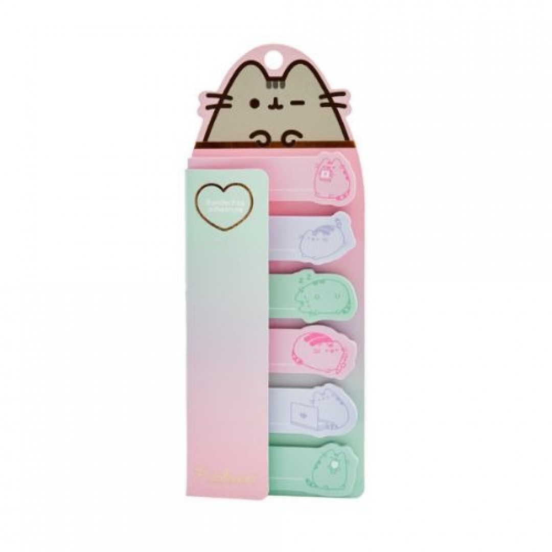 notas-adhesivas-mooving-banderitas-pusheen-x-6-unid-58068