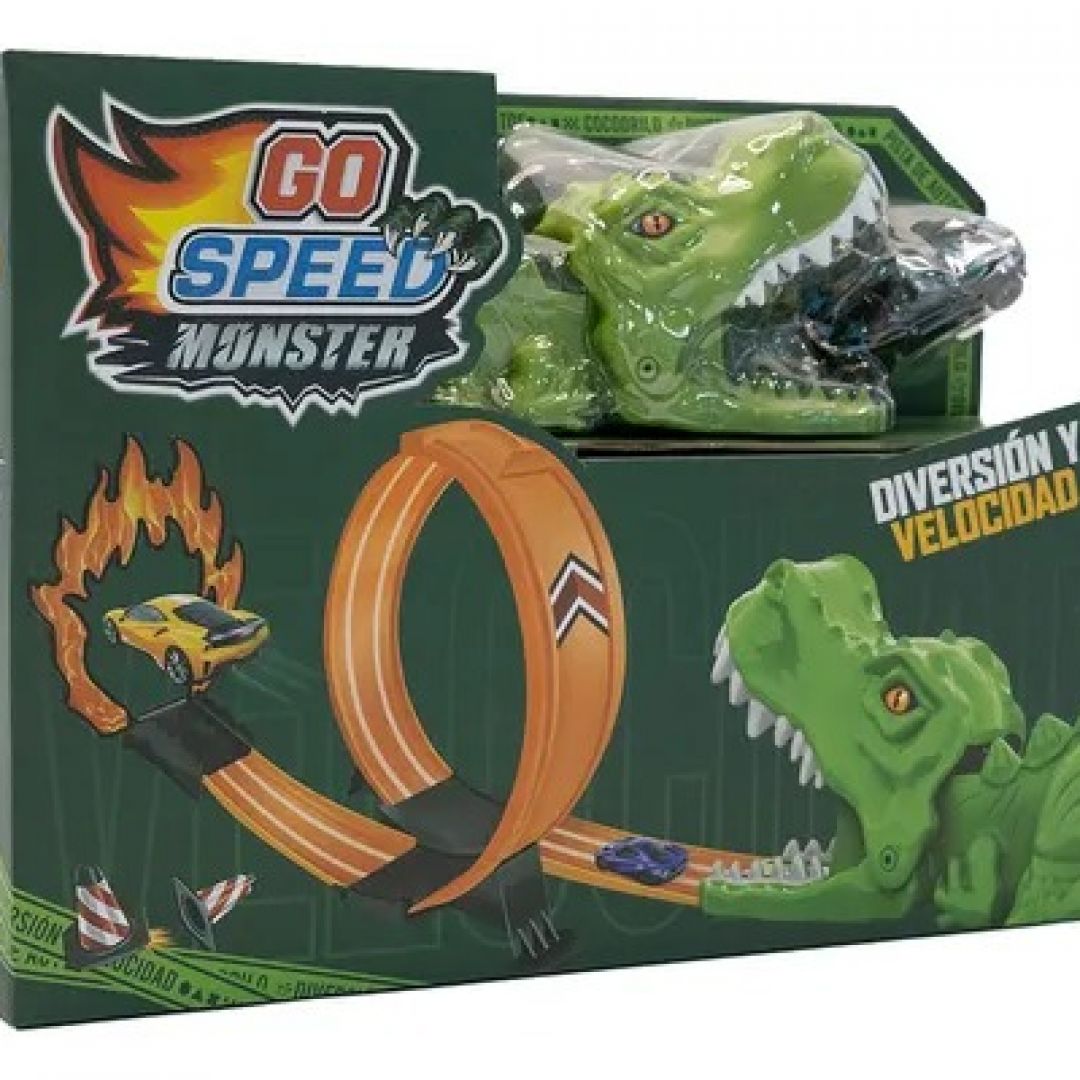pista-de-autos-cocodrilo-go-speed-56477