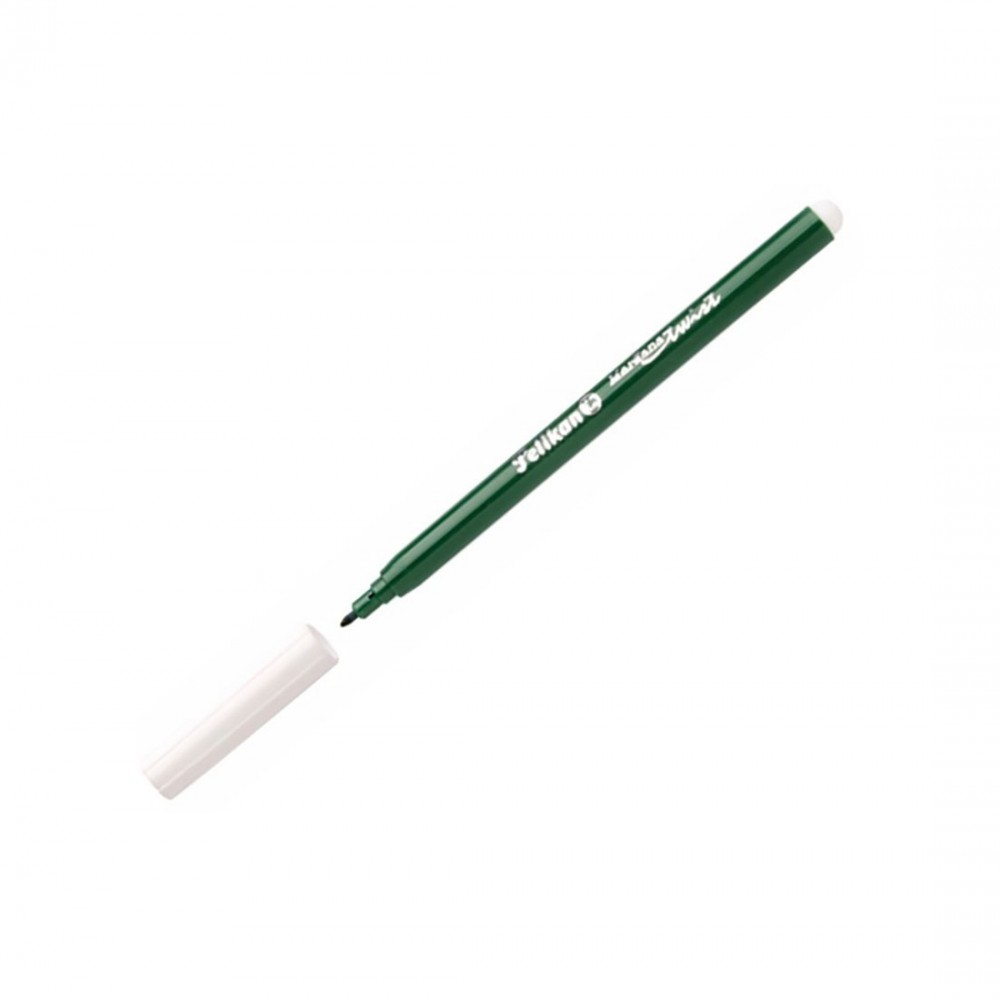 fibras-pelikan-markana-verde-oferta-trabi-junior-52437