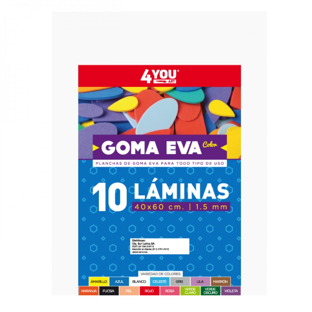 goma-eva-4-you-40x60-blanco-2103