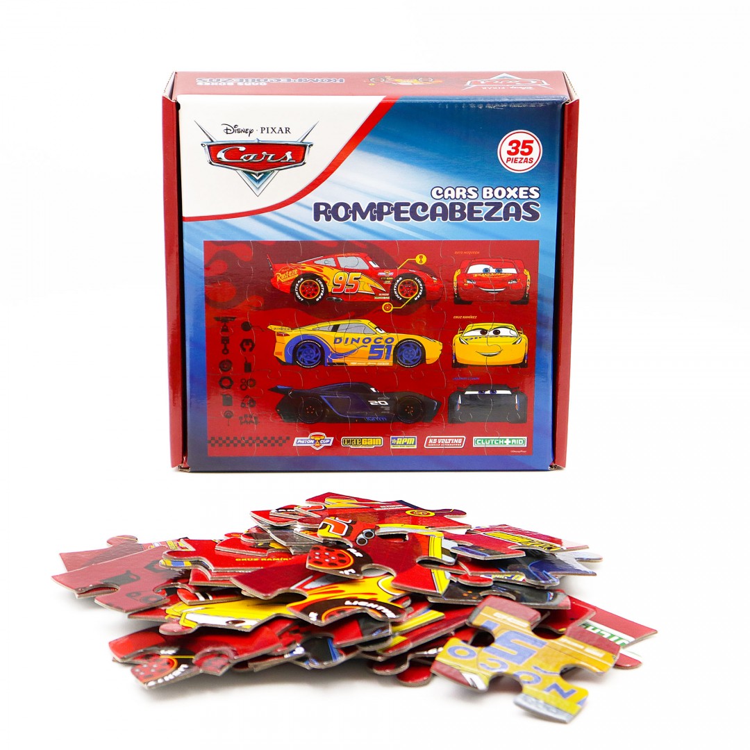 rompecabezas-barco-de-papel-disney-cars-boxes-35-piezas-10114