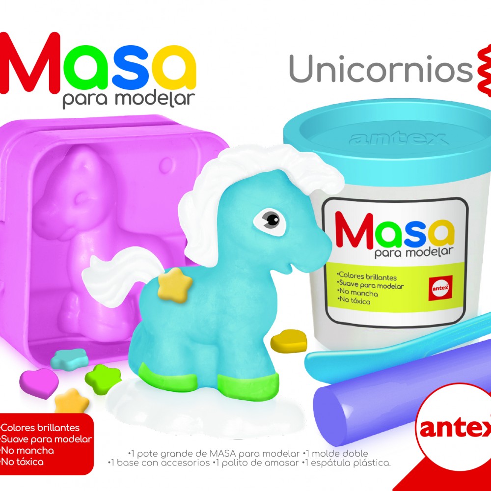 juguete-antex-masa-unicornios-surtido-56631